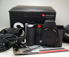 Leica sl2 typ gebraucht kaufen  Nürnberg