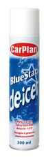 Lcd300 blue star usato  Italia