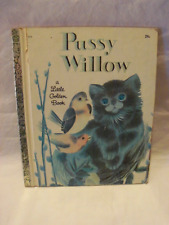pussy willow 1979 book for sale  Manitowoc