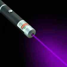 Pointeur laser violet d'occasion  Arnouville