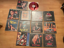 Laserdisc sammlung gebraucht kaufen  Bieber
