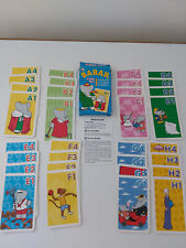 Jeu cartes babar d'occasion  Perpignan-