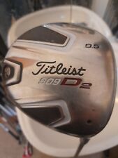 titleist 909 headcover for sale  SOUTHPORT