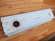 Whirlpool Dryer 5 Cycle Heavy Duty Part #3399045 Front Panel for Model #LER5636E, used for sale  Shipping to South Africa