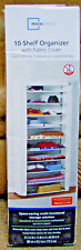 Mainstays shelfshoe rack for sale  Lafayette