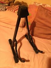 Guitar stand frame for sale  LONDON