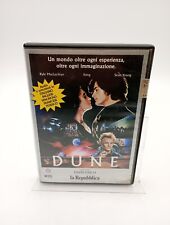 dune dvd usato  Roma