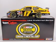 Matt kenseth dewalt for sale  Box Springs