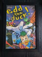 Edd duck spectrum for sale  WICKFORD