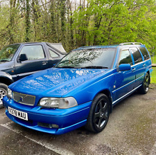 Volvo v70r awd for sale  HIGH WYCOMBE