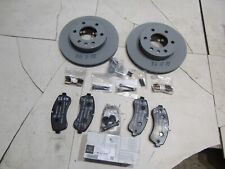 GENUINE MERCEDES SPRINTER W906 FRONT BRAKE KIT FULL SET A9064230600 REF B6S00, used for sale  Shipping to South Africa