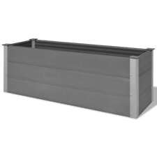 Garden planter wpc for sale  SOUTHALL