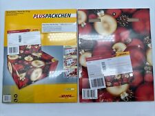 Dhl pluspäckchen packset gebraucht kaufen  Bochum