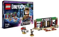 Lego dimensions 71242 for sale  KIDDERMINSTER