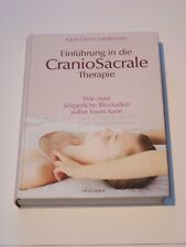 Einführung craniosacrale ther gebraucht kaufen  Garbsen- Berenbostel