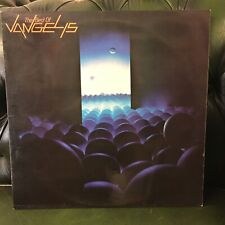 Best vangelis vinyl for sale  BRIGHTON