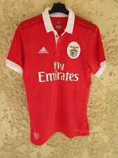 Maillot benfica 2018 d'occasion  Nîmes