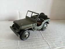 dinky toys militaire d'occasion  Expédié en Belgium