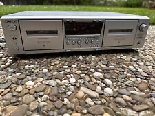 Sony we475 kassetten gebraucht kaufen  Mainz