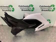 nc750 xa 750 honda 2017 for sale  COLCHESTER