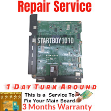 REPAIR SERVICE Samsung Main Board  BN94-04728A for PN51D6500DFXZA KEEP CYCLE for sale  Shipping to South Africa