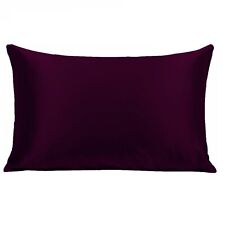 Soft silk pillowcase for sale  PORTSMOUTH