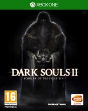 Dark Souls II: Scholar of the First Sin Xbox One entrega super rápida, usado comprar usado  Enviando para Brazil