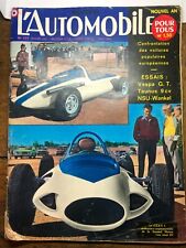 1961 automobile 177 d'occasion  France