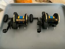 Pair daiwa sl20sh for sale  BEXHILL-ON-SEA