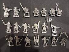 Metal wood elves for sale  WATERLOOVILLE