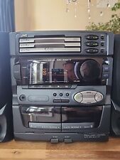 1998 jvc stereo for sale  Fresno