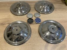 Riley 1.5 hubcaps for sale  BRISTOL