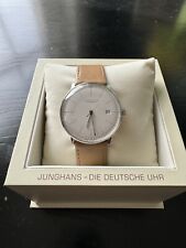 Junghans automatic date for sale  LONDON