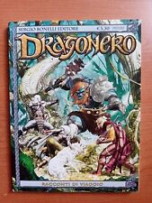 Dragonero 40 usato  Roma