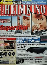 Heimkino primare spa gebraucht kaufen  Suchsdorf, Ottendorf, Quarnbek