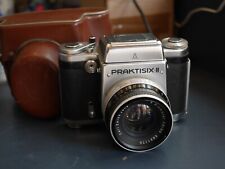 Praktisix 6x6 camera for sale  SWANSEA
