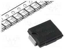 5 sztuk, dioda: dioda prostownicza Schottky SS510-YAN /E2DE, używany na sprzedaż  PL