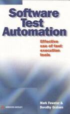 Software test automation for sale  Montgomery