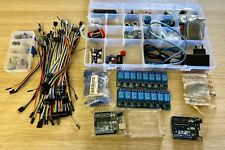 arduino kit gebraucht kaufen  Fürth