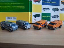 Matchbox cars. job for sale  Shipping to Ireland