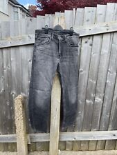 Levis 505 dark for sale  NEWPORT