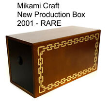 Vintage mikami craft for sale  Hancock