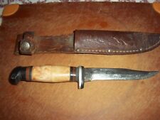 Vtg. hunting knife for sale  Milford