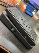 vox wah pedal for sale  Reading