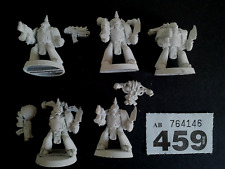 Nurgle plague marines for sale  LEICESTER