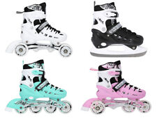 Inline skates inlineskates gebraucht kaufen  Görlitz-Umland