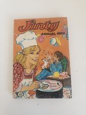 Jinty annual 1980 for sale  LEEDS