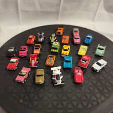 Micro machines cars for sale  Londonderry