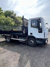 Iveco 75e16k 7.5 for sale  LOUTH