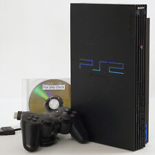 Sistema PS2 feito no Japão console SCPH-10000 Playstation 2 testado "NTSC-J" 9725 comprar usado  Enviando para Brazil